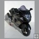 GSXR 1300 R HAYABUSA 2008/2011 - SUZUKI - Plexi Aeromax �ern�