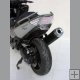 T MAX 2007/2010-Koncov� LED diodov� sv�tlo s integrovan�mi blinkry kou�ov� E11 kou�ov�