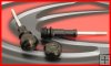 CB 900 HORNET 2002/2007 - HONDA - Pad�ky �ern�.
