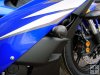 YZF R6 2006/2007 - YAMAHA - Pad�ky �ern�.