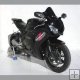 CBR 1000 RR 2008/2011 - HONDA - Plexi Aeromax �ern� nepr�hledn�