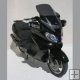 AN 650 BURGMAN 2002/2011 - SUZUKI-plexi turistické + 18 CM černé AN 650 BURGMAN 2002/2011 - SUZUKI-plexi turistické + 18 CM černé
