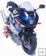 GSXR 1000 R 2003/2004 - SUZUKI - Plexi Aeromax �ir�