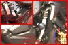 RSV 1000 R / FACTORY 2004/2008 - APRILIA - Pad�ky STREET