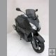 125/250 X MAX/SKY CRUISER 2006/2009 - YAMAHA - Plexi sport (25CM ) černé 125/250 X MAX/SKY CRUISER 2006/2009 - YAMAHA - Plexi sport (25CM ) černé