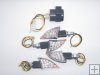 Blinkry LED univerz�ln� N�31 �ern�-sada