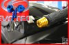 GSXR 1000 R 2005/2006 - SUZUKI - Z�va���ka do �id�tek �ern�