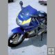 CBR 600 95/98 - HONDA - Plexi origin�l modr�