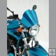 GSF 650 BANDIT 2005/2006 - SUZUKI - Plexi - v�trn� �t�tek modr� matal�za (YHJ )