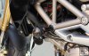 DORSODURO 750/1200 - APRILIA - Padáky přímé DORSODURO 750/1200 - APRILIA - Padáky přímé