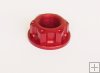 749/999 R/S 2003/2006 - DUCATI - Matice zadn� osy �erven�