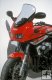 FZS 600 FAZER 98/2001 - YAMAHA - Plexi turistick� + 15 cm �ir�