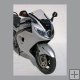 SPRINT 1050 ST 2005/2009 - TRIUMPH - Plexi Aeromax �ir�