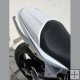 ER 6 F 2009/2011 KAWASAKI Kryt sedla bílá (pearl white) ER 6 F 2009/2011 KAWASAKI Kryt sedla bílá (pearl white)