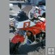 FJ 1100 - YAMAHA - Plexi turistick� + 6 cm kou�ov� - n�dech do hn�da