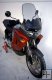 1000 VARADERO 99/2002 - HONDA - Plexi turistick� + 10 CM kou�ov� - n�dech do �eda