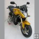 CB 600 HORNET 2007/2010 - HONDA - Plexi - V�trn� �t�tek �ern�
