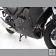 CBF 1000 S 2010 - HONDA - Kryt motoru černá metalíza (nha84) CBF 1000 S 2010 - HONDA - Kryt motoru černá metalíza (nha84)
