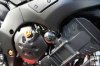 FZ8 2010/2011 - YAMAHA - Pad�ky �ern�.