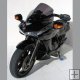 DN 01 2008/2010 - HONDA - Plexi aeromax �ern�