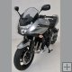 GSF 650 BANDIT 2009/2010 - SUZUKI - Plexi origin�l kou�ov� - n�dech do �eda