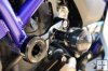YAMAHA MT-07 2014 Pad�ky