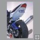 GSXR 600 2004/2005 - SUZUKI - V�pl� mezi podsedadlov� plasty b�l� perle�