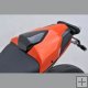 MT 09/FZ 9 2014 YAMAHA Kryt sedačky oranžová (blazing orange) MT 09/FZ 9 2014 YAMAHA Kryt sedačky oranžová (blazing orange)