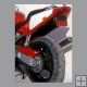 CBR 600 F 99/2000 - HONDA - Blatn�k �erven�