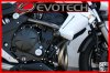 ER 6 N 2009/2010 - KAWASAKI - Pad�ky STREET