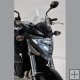 CB 1000 R 2008/2011 - HONDA - Plexi - V�trn� �t�tek + 12 CM �ir� s potiskem