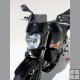 GSR 600 2006/2011 - SUZUKI - Plexi - V�trn� �t�tek 25 CM + mont�n� sada �ern�