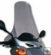 125 PANTHEON 99/2002 - HONDA - Plexi turistické + 15 cm - kouřové nádech do šeda 125 PANTHEON 99/2002 - HONDA - Plexi turistické + 15 cm - kouřové nádech do šeda