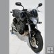 CB 600 HORNET 2007/2010 - HONDA - Plexi - v�trn� �t�tek ��r� s potiskem DRAK