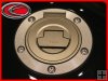 FZ6 FAZER S2 2007/2010 - YAMAHA - �roubky uz�v�ru n�dr�e St��brn�