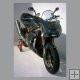 RSV 50/125/1000 TUONO 2003/2005 - APRILIA - Plexi turistick� �ir�