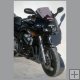 FZS 600 FAZER 98/2001 - YAMAHA - Plexi Aeromax kou�ov� - n�dech do �eda