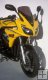 FZS 600 FAZER 2002/2003 - YAMAHA - Plexi turistick� + 5 cm �ern�