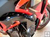 CBR 1000 RR 2004/2007 - HONDA - Pad�ky STREET