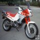 XTZ 660 TENERE 91/97 - YAMAHA - Plexi turistick� + 15 cm kou�ov� - n�dech do �eda