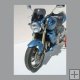 CB 600 HORNET 2003/2006 - HONDA - Plexi turistické černé CB 600 HORNET 2003/2006 - HONDA - Plexi turistické černé