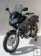 125 VARADERO 2007/2009 - HONDA - Plexi turistick� + 15 CM kou�ov� - n�dech do �eda
