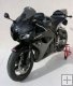 CBR 600 RR 2007/2008 - HONDA - Plexi turistick� + 5 CM �ern�