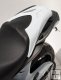 CB 600 HORNET 2007/2010 - HONDA - Kryt sedla bílá perleť (NHA16 ) CB 600 HORNET 2007/2010 - HONDA - Kryt sedla bílá perleť (NHA16 )