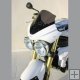 SPEED TRIPLE 1050 2005/2010 - TRIUMPH - Kapota bez barvy
