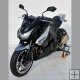 Z 1000 2010/2011 - KAWASAKI - Plexi turistick� - �ern�