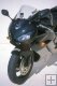 CBR 1000 RR 2004/2007 - HONDA - Plexi Aeromax �ir�