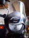 F 650 GS 2000/2008 - BMW - Plexi turistick� + 15 CM (+ mont�n� sada ) �ir�
