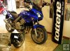 CBF 1000 2006/2009 - HONDA - Pad�ky �ern�.