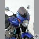 CB 600 HORNET N 98/2002 - HONDA - Kapota RS04 modr� metal�za + TRIANGULAR INDICATOR